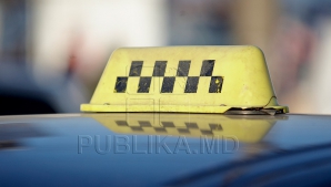 La vânătoare de taximetrişti falşi. Inspectorii de patrulare au acordat mai multe sancţiuni