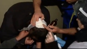 Zeci de jurnalişti au fost răniţi la Kiev. Aproape jumătate dintre ei susţin că au fost bătuţi de poliţiştii înarmaţi