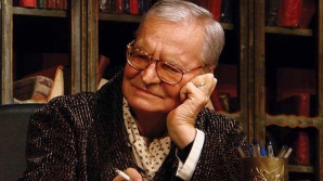 Radu Beligan va primi titlul de cel mai longeviv actor, de la Cartea Recordurilor