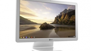 LG Chromebase, computerul care clatină Imperiul Microsoft
