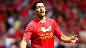 Luis Suarez rămâne "Cormoran" până în 2018