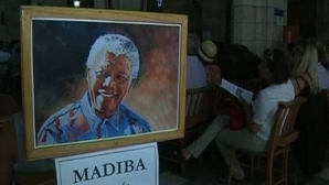 Circa 60 de şefi de stat şi de guvern vor participa la funeraliile lui Nelson Mandela