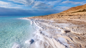 Acord istoric menit să salveze una dintre cele mai stranii formaţiuni naturale ale Terrei DETALII