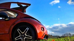 Maşină nouă din Germania. Costă mai puţin decât un Logan diesel şi se încarcă de la prizele din casă VIDEO    