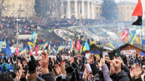 Ce pregăteşte opoziţia din Ucraina, la o lună de la începutul protestelor în Kiev