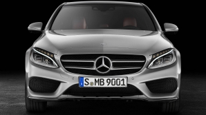 Mercedes-Benz anunţă lansarea noii clase C, cel mai bine vândut model Mercedes-Benz din istorie