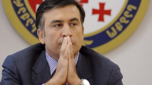 Presa de la Kiev: Mihail Saakaşvili are acces interzis în Ucraina