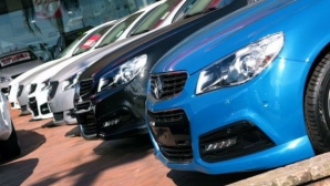 Industria auto din Australia este pe cale de dispariţie