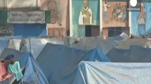 Cel puţin 80 de oameni ar fi fost ucişi în capitala Republicii Centrafricane