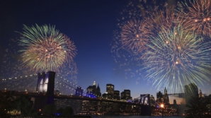 Cea mai tare petrecere de Revelion din lume va avea loc la New York