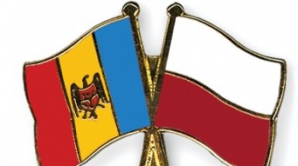Polonia s-a angajat să ofere Moldovei ajutor tehnic în domeniul educaţiei, culturii şi medicinii
