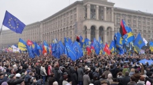 Revista presei internaţionale: Micola Azarov susţine că situaţia protestelor este tot mai greu de gestionat