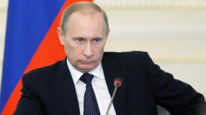 Putin: Rusia are resurse necesare pentru a răspunde oricărei provocări internaţionale 