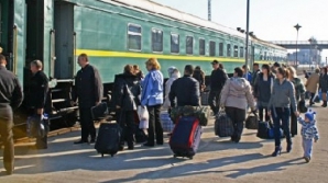 Moscova ia noi măsuri împotriva imigranţilor DETALII