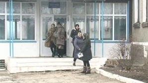 (VIDEO) Cinci şcoli din raionul Orhei vor fi închise de pe 1 ianuarie 2014. "O bună parte din elevi vor sta acasă"