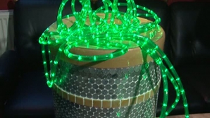 Dragoste, talent, credinţă şi bani - într-un brad de sărbătoare