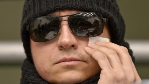 Solistul teatrului "Bolşoi" Pavel Dmitricenko, găsit VINOVAT de provocarea leziunilor grave directorului artistic Serghei Filin