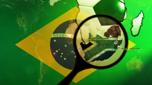 Preşedintele Federaţiei de fotbal din Asia crede că Brazilia este favorită la câştigarea Cupei Mondiale din 2014