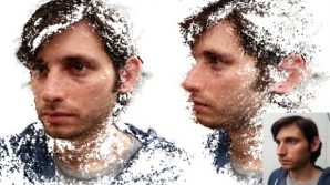 O nouă aplicație transformă camera telefonului în scanner 3D (VIDEO)