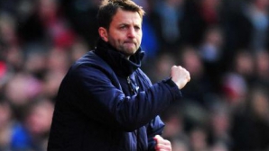 Tim Sherwood a fost numit oficial noul antrenor al Tottenham