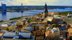 Ce oraşe vor fi capitalele culturale ale Europei în 2014  