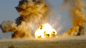 Raport ONU: În Siria au fost utilizate arme chimice