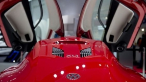 Volkswagen a construit cea mai eficientă maşină din lume, dar e interzisă în SUA 