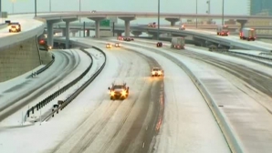  Vremea rea face ravagii în SUA. Cel puţin 11 oameni au murit