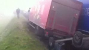 Vremea face ravagii în lume. Cel puţin doi oameni şi-au pierdut viaţa, iar alţi 60 au fost răniţi în Belgia (VIDEO)