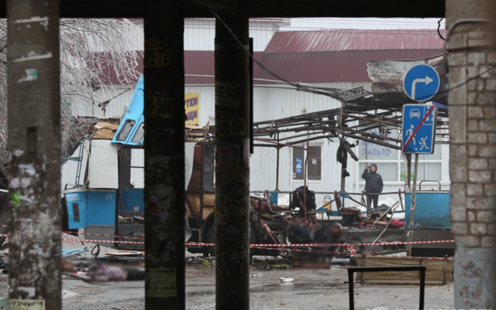 Locuitorii din Volgograd, în stare de şoc! GALERIE FOTO de la ATENTATUL din această dimineaţă