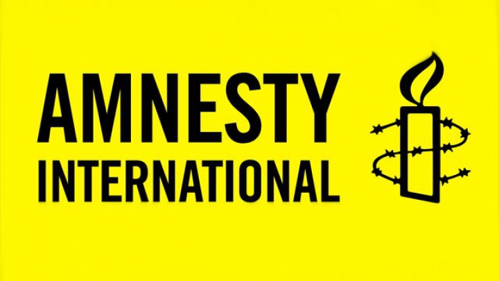 Directorul unei filiale Amnesty International a fost împuşcat în propria locuinţă