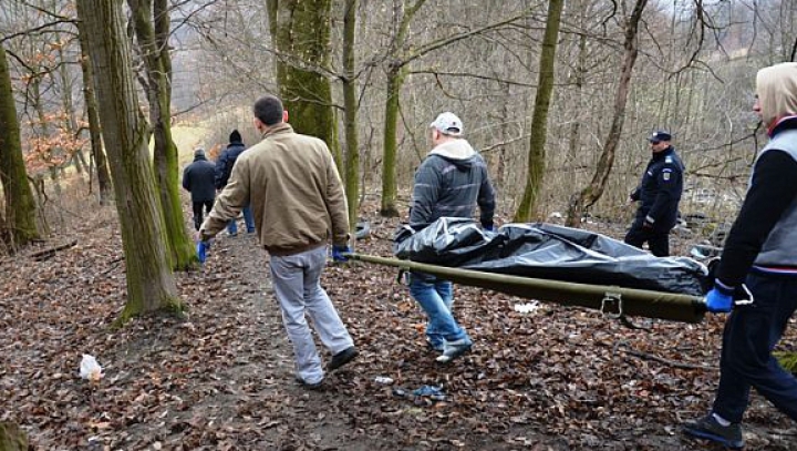 20 de ani de detenţie pentru că a violat şi omorât o minoră într-o pădure din Nisporeni. Procurorii solicită o pedeapsă mai aspră