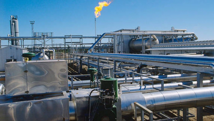 Reacţia Gazpromului la ultimatumul dat Rusiei de Comisia Europeană