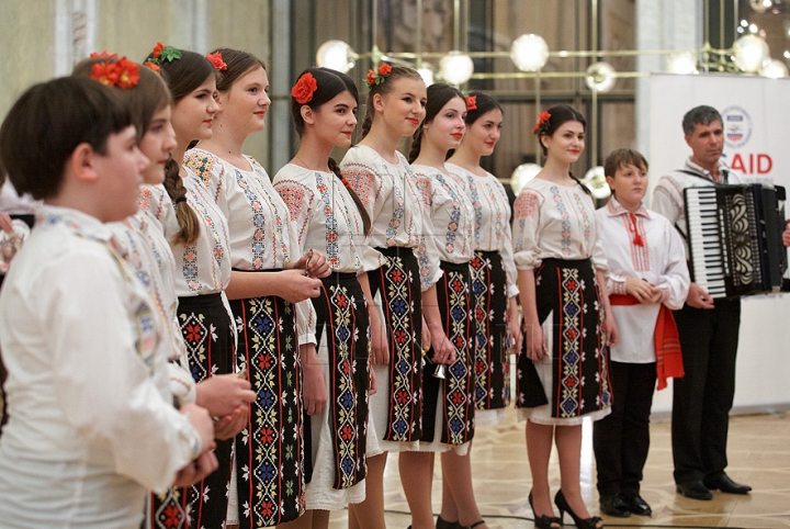 Cea de-a cincea ediţie a Vernisajului Vinului, în 70 de FOTOGRAFII