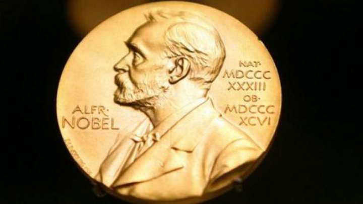 Mâine începe decernarea Premiilor Nobel-2013