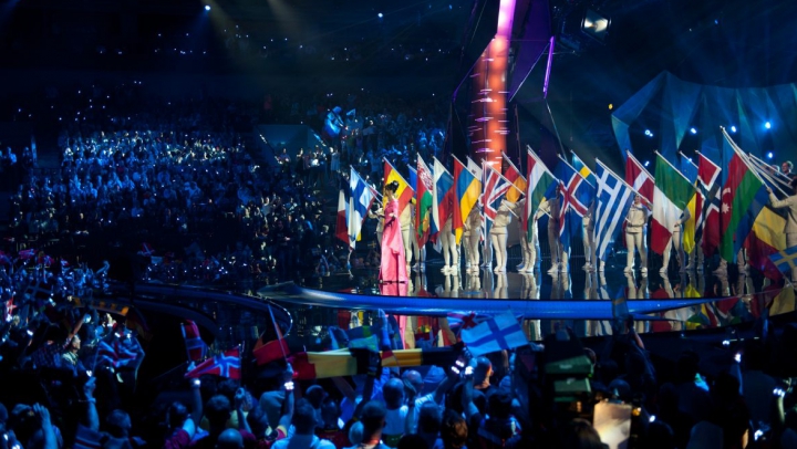 Rusia şi Belarus boicotează concursul Eurovision în 2014 şi îndeamnă şi alte state să o facă. Ce le-a provocat nemulţumirea