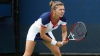 Tenismena româncă Simona Halep a fost eliminată în sferturile de finală la Australian Open