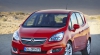 Opel Meriva facelift, informaţii şi imagini oficiale 