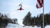 Cupa Mondială de schi: O nouă competiţie de freestyle a fost câştigată de schiori din Canada
