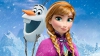 Desenul animat "Frozen", lider al box office-ul nord-american în primul weekend al noului an