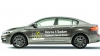 Qoros 3 Sedan, cel mai sigur model din 2013 conform testelor EuroNCAP