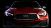 Infiniti Q50 Eau Rouge - imagini noi cu conceptul ce va debuta la Detroit