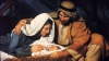 Crăciun fericit! Creştinii ortodocşi de stil vechi sărbătoresc, astăzi, Naşterea Mântuitorului
