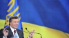 Ucraina, pe un butoi cu pulbere. APELUL făcut de preşedintele Victor Ianukovici