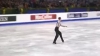 Javier Fernandez şi-a apărat titlul de Campion European la patinaj artistic 