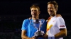 Competiţia de dublu de la Australian Open a fost câştigată de Polonezul Lukasz Kubot şi Robert Lindstedt, din Suedia