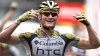 Germanul Andre Greipel a obţinut prima sa victori în 2014, după ce a câştigat etapa a patra a Turului Down Under