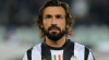 Andrea Pirlo a fost desemnat "Cel mai bun jucător din Serie A", în sezonul 2012-2013 