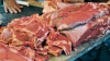 Carnea de porc este la mare căutare în pieţele din capitală. Ce preţuri afişează comercianţii