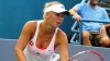 Caroline Wozniacki, prima mare favorită care părăseşte Australian Open 